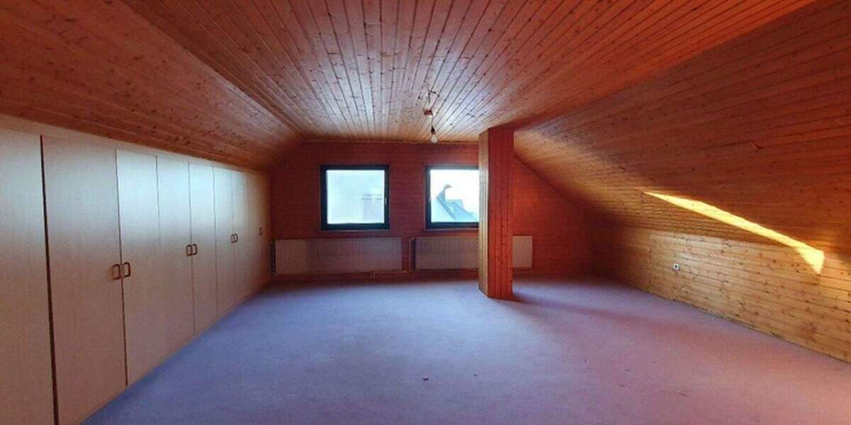 Einfamilienhaus Braunschweig Mascherode - 6 Zimmer, 195 m&sup2;, 498.000&euro; | Angebot:24827017