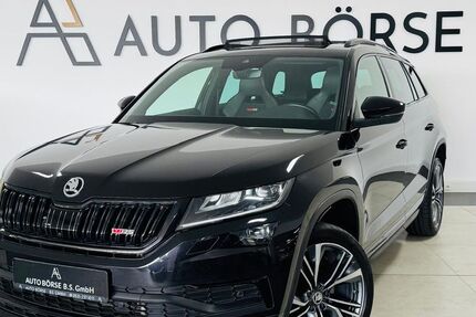 Skoda Kodiaq 97.430 km 30.890 &euro; Braunschweig 38114