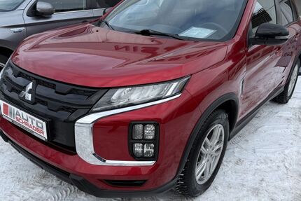 Mitsubishi ASX 53.450 km 20.480 &euro; Braunschweig 38126