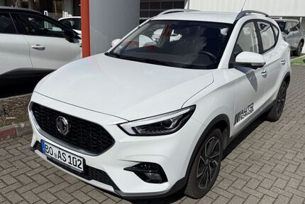 MG ZS 15.500 km 16.480 &euro; Braunschweig 38126