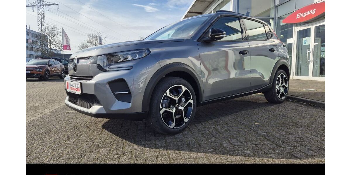 Citroen C3 3.000 km 16.950 &euro; Braunschweig 38112