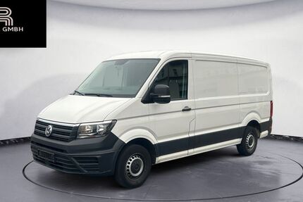 VW Crafter 95.850 km 16.990 &euro; Braunschweig 38118