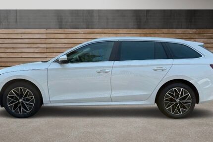 Skoda Octavia 153.541 km 21.999 € Vechelde 38159