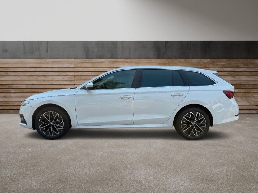 Skoda Octavia 153.541 km 21.999 € Vechelde 38159