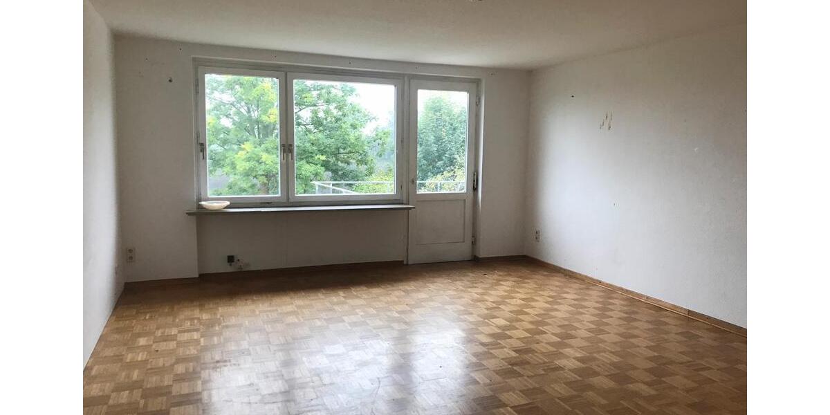 Erdgeschoßwohnung Schöppenstedt - 2 Zimmer, 85 m&sup2;, 610&euro; | Angebot:24298992