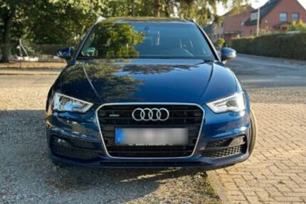 Audi A3 129.148 km 16.900 € Wolfsburg 38446