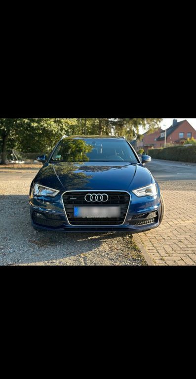 Audi A3 129.148 km 16.900 € Wolfsburg 38446