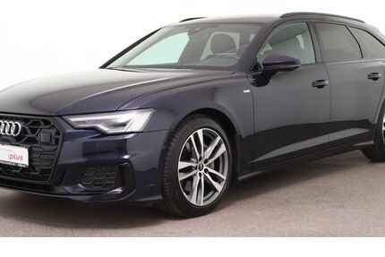 Audi A6 22.750 km 54.690 &euro; Gifhorn 38518