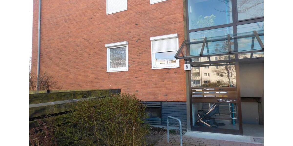 Erdgeschoßwohnung Wolfsburg Detmerode - 4 Zimmer, 70 m&sup2;, 180.000&euro; | Angebot:25990759