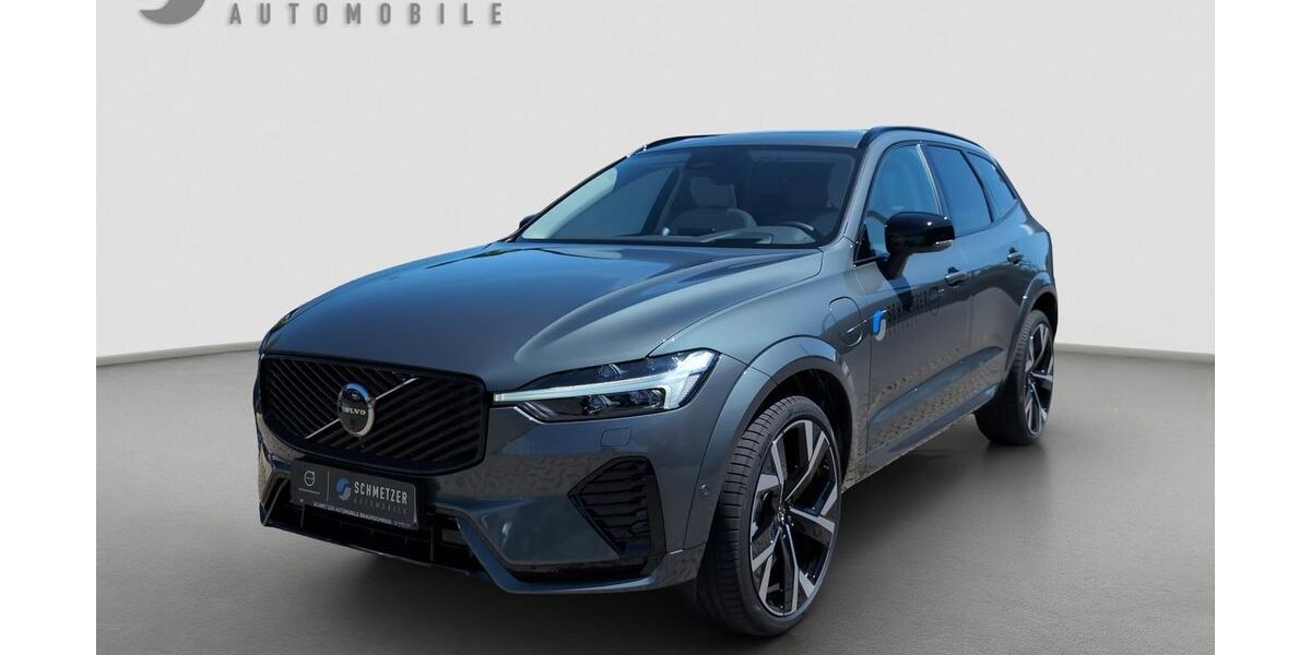 Volvo XC60 16.990 km 70.990 € Braunschweig 38114