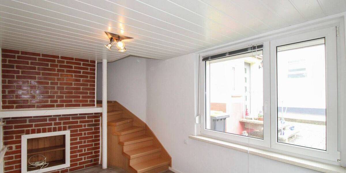 Einfamilienhaus Wolfenbüttel Stadtgebiet - 5 Zimmer, 249.000&euro; | Angebot:26686847