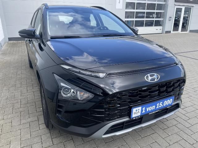 Hyundai BAYON 4.850 km 23.489 &euro; Gifhorn 38518