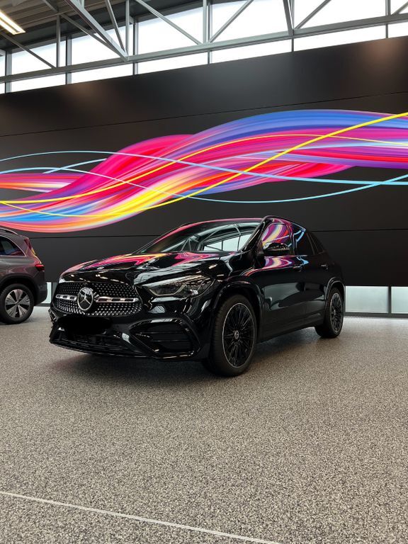 GLA 250