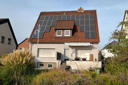 Haus Peine - 7 Zimmer, 165 m&sup2;, 340.000&euro; | Angebot:25056552