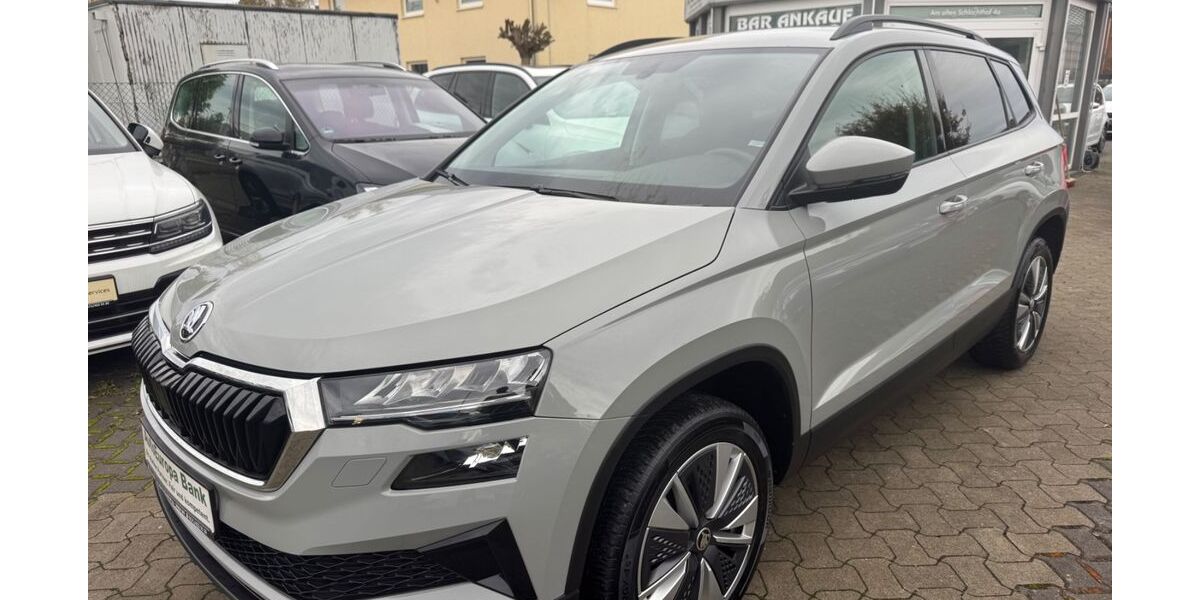 Skoda Karoq 88.900 km 18.299 € Wolfenbüttel 38304