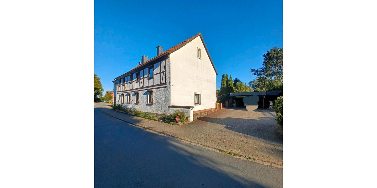 Mehrfamilienhaus, Wohnhaus Königslutter am Elm - 8 Zimmer, 183 m&sup2;, 186.000&euro; | Angebot:26888260