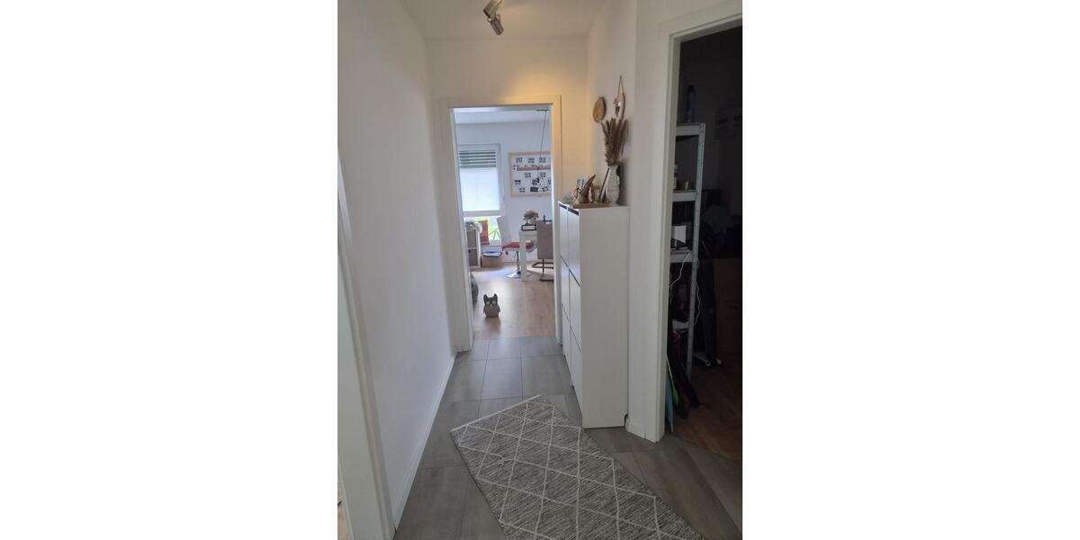 Erdgeschoßwohnung Calberlah - 3 Zimmer, 83 m&sup2;, 725&euro; | Angebot:26634961
