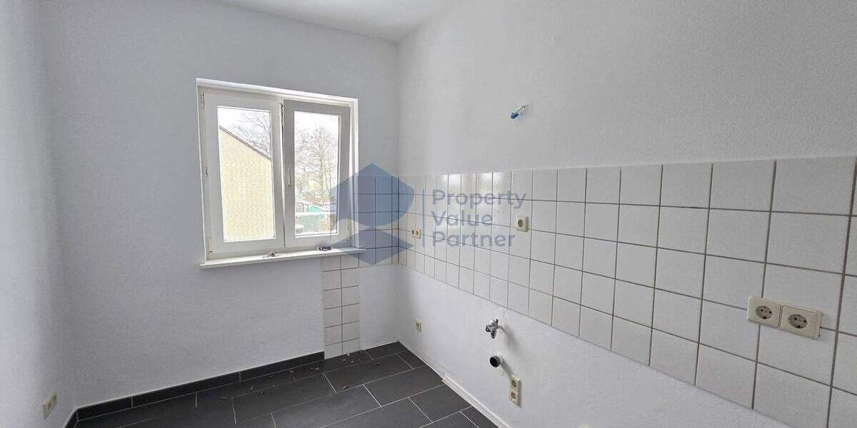 Etagenwohnung Wolfsburg Hohenstein - 3 Zimmer, 53 m&sup2;, 375&euro; | Angebot:25679880