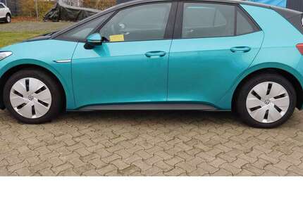 VW ID.3 37.300 km 17.690 € Vordorf 38533