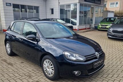 VW Golf 128.000 km 7.499 &euro; Wolfenbüttel 38304