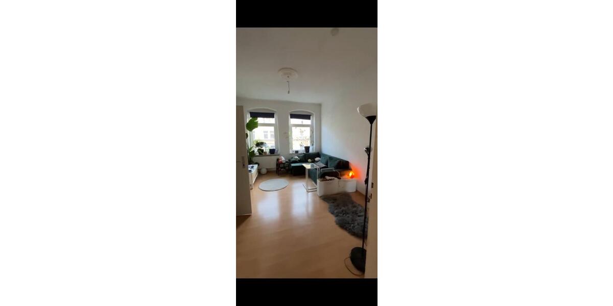 Etagenwohnung Braunschweig Lehndorf-Watenbüttel - 3 Zimmer, 65 m&sup2;, 520&euro; | Angebot:26463796