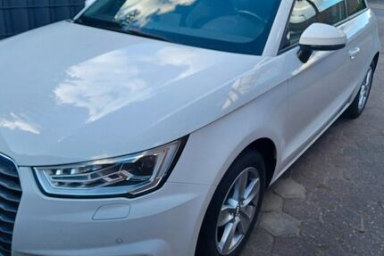 Audi A1 90.000 km 13.900 &euro; Gifhorn 38518