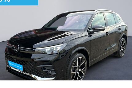 VW Tiguan 9.050 km 51.990 € Braunschweig 38114