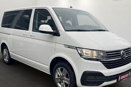 VW T6 Multivan 98.073 km 37.990 &euro; Wolfenbüttel-Halchter 38304