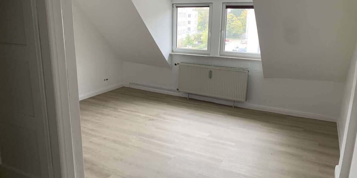 Etagenwohnung Braunschweig Östliches Ringgebiet - 3.5 Zimmer, 78 m&sup2;, 624&euro; | Angebot:27721202