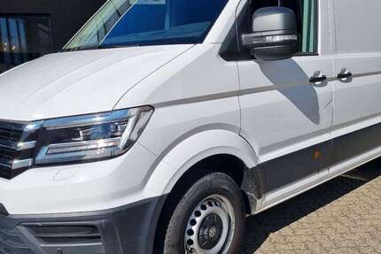 VW Crafter 139.690 km 24.600 € Braunschweig 38112