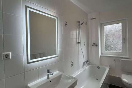 Wohnung Wolfsburg Alt-Wolfsburg - 3 Zimmer, 65 m&sup2;, 534&euro; | Angebot:24981263