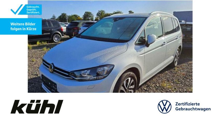 VW Touran 47.430 km 27.780 € Gifhorn 38518