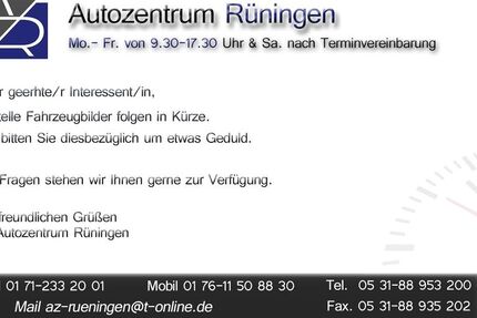 VW Polo 179.068 km 6.990 &euro; Braunschweig 38122