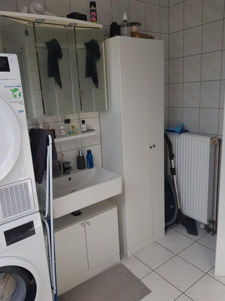 Wohnung Eigentumswohnung 2 Zimmer
