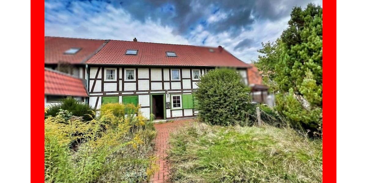 mit Platz für die Familie - Reihenmittelhaus Schladen | Angebot:25052864