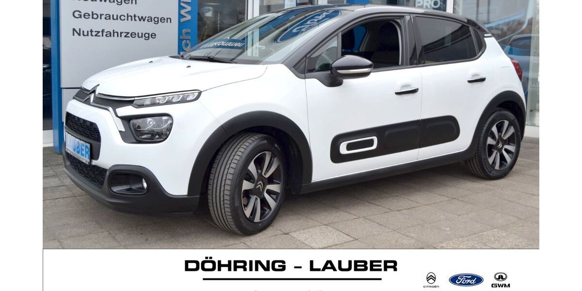Citroen C3 33.800 km 12.240 &euro; Braunschweig 38106