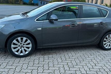 Opel Astra 230.000 km 3.699 &euro; Braunschweig 38102
