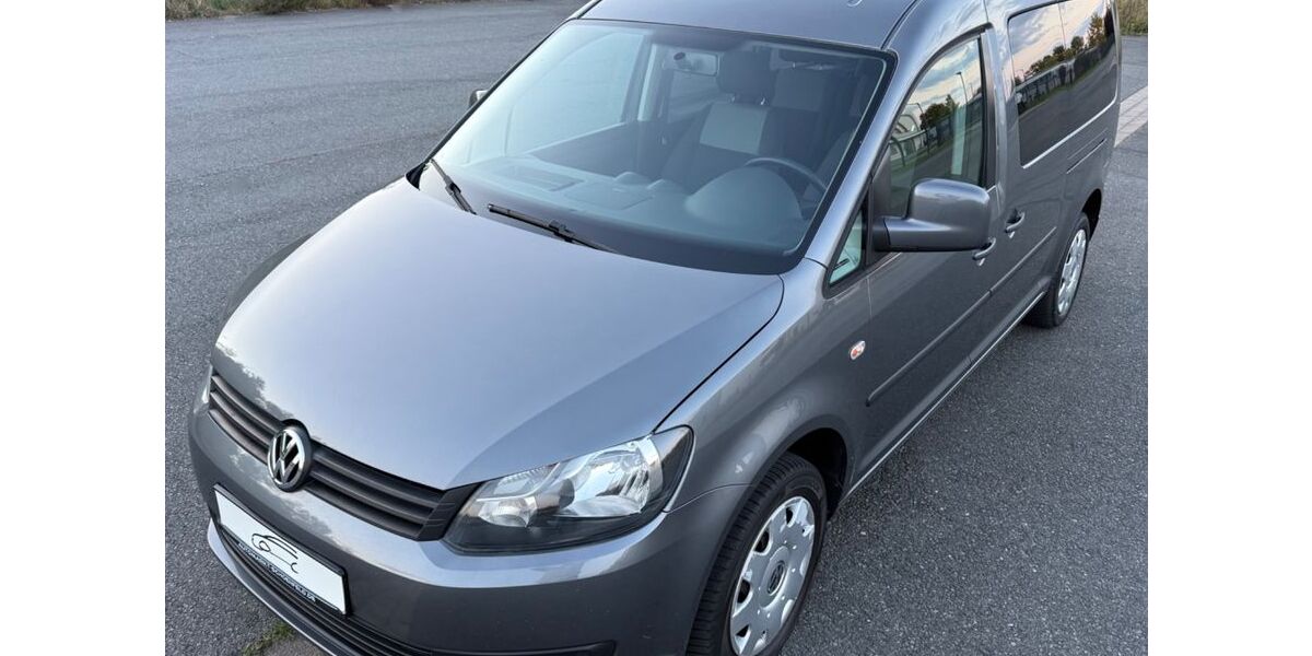 VW Caddy 140.450 km 14.990 &euro; Peine 31226