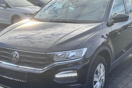 VW T-Roc 100.734 km 14.990 &euro; Vechelde 38159