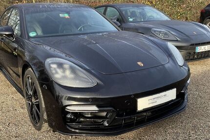 Porsche Panamera 93.300 km 68.950 &euro; Schöppenstedt 38170
