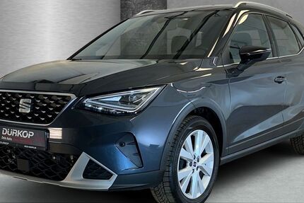 Seat Arona 20.000 km 18.990 &euro; Braunschweig 38126