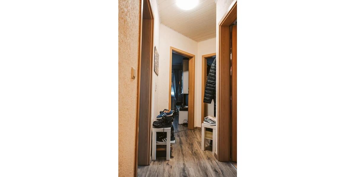 Maisonettenwohnung Lengede - 5 Zimmer, 117 m&sup2;, 263.000&euro; | Angebot:24876059