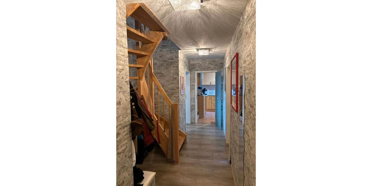 Maisonettenwohnung Salzgitter Ortschaft Ost - 3.5 Zimmer, 97 m&sup2;, 232.000&euro; | Angebot:25418664