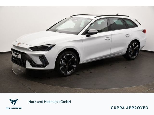 Cupra Leon 6.000 km 39.985 &euro; Wolfsburg 38440