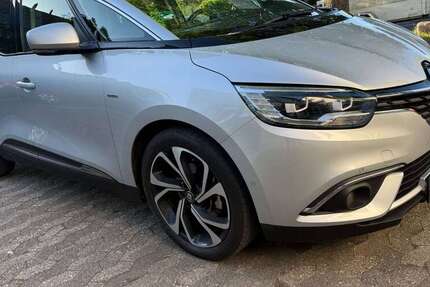 Renault Scenic 120.000 km 12.999 &euro; Ilsede / OT Adenstedt 31246