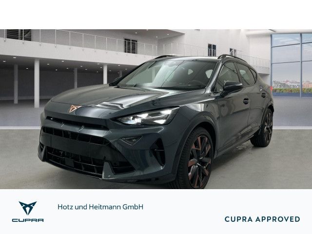 Cupra Formentor 7.619 km 37.490 € Wolfsburg 38440