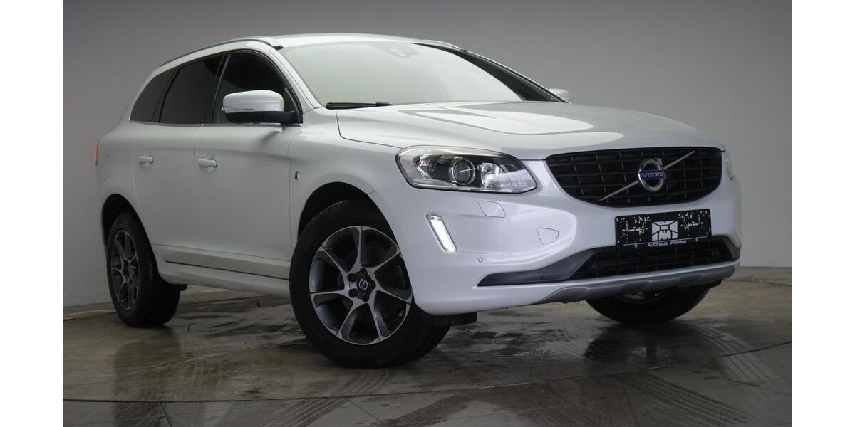 Volvo XC60 89.000 km 18.990 &euro; Braunschweig 38110