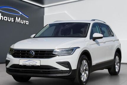 VW Tiguan 41.101 km 24.990 &euro; Cremlingen 38162