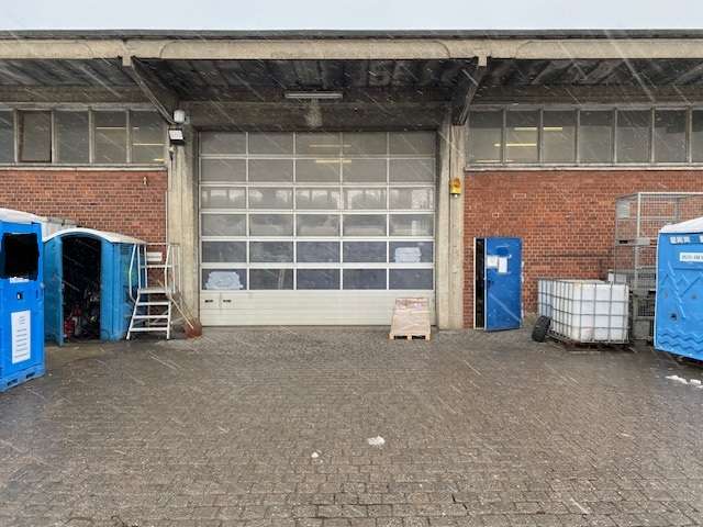 Halle in Peine 1.550 € 300 m²