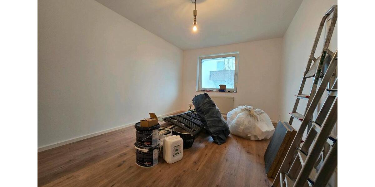 Etagenwohnung Braunschweig Heidberg-Melverode - 3 Zimmer, 79 m&sup2;, 850&euro; | Angebot:24984767